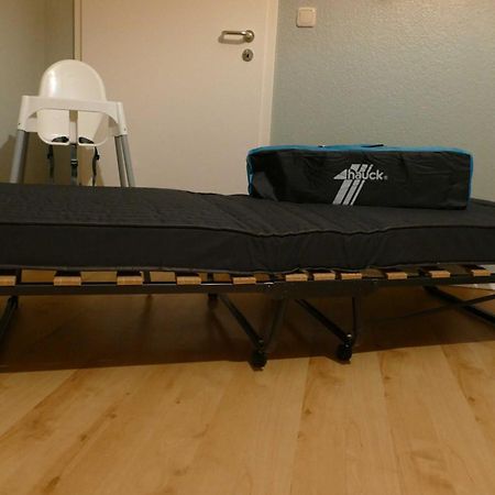 Stilvolle Ferienwohnung Am Stadthafen Schwerin Schwerin  Exteriör bild