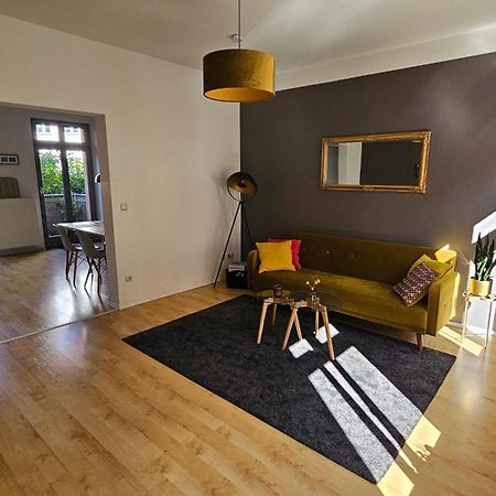 Stilvolle Ferienwohnung Am Stadthafen Schwerin Schwerin  Exteriör bild