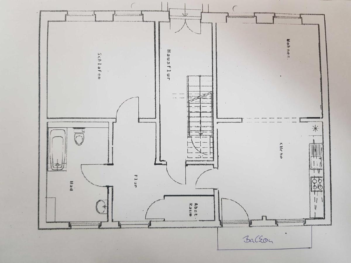 Stilvolle Ferienwohnung Am Stadthafen Schwerin Schwerin  Exteriör bild