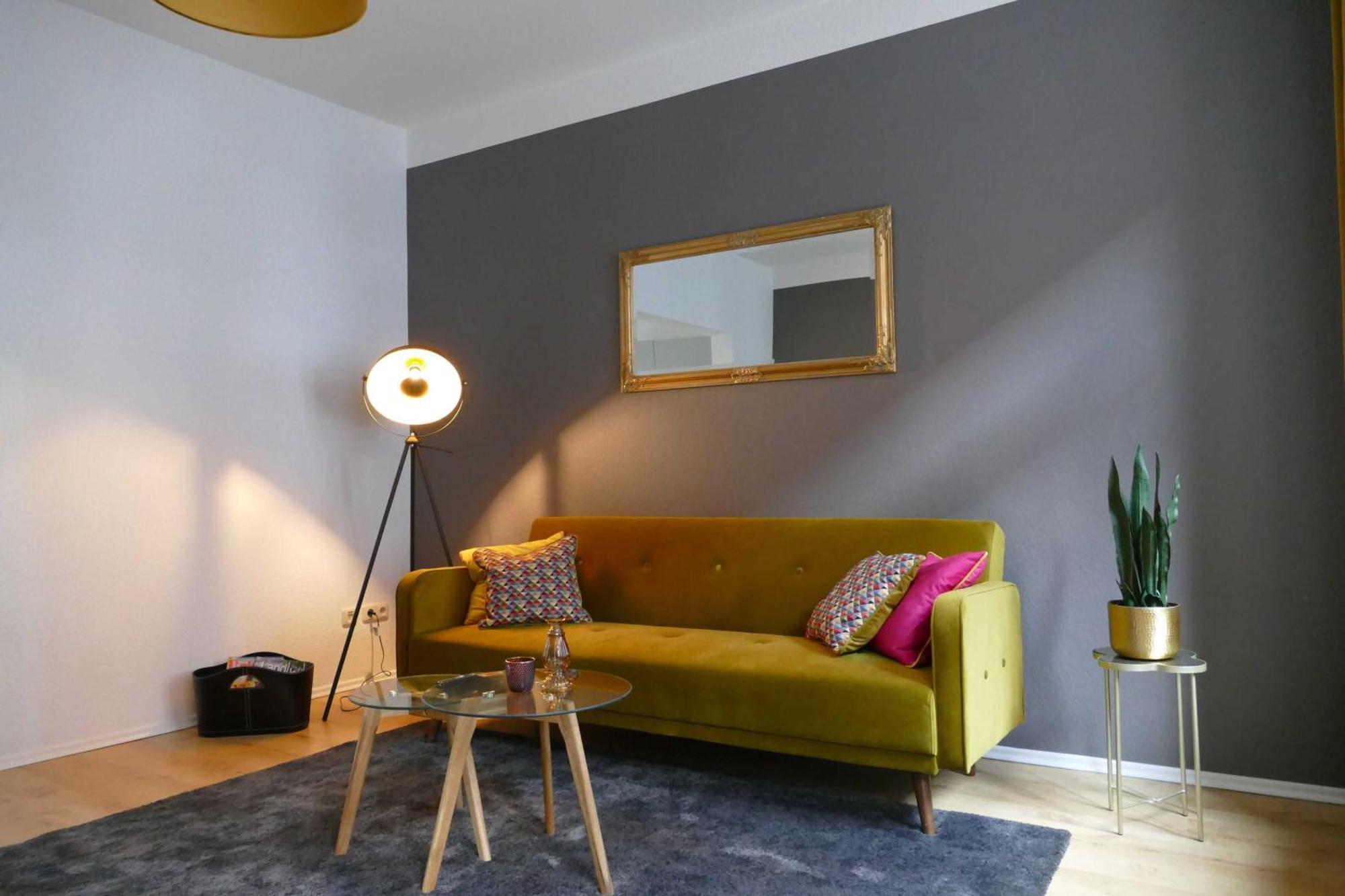Stilvolle Ferienwohnung Am Stadthafen Schwerin Schwerin  Exteriör bild