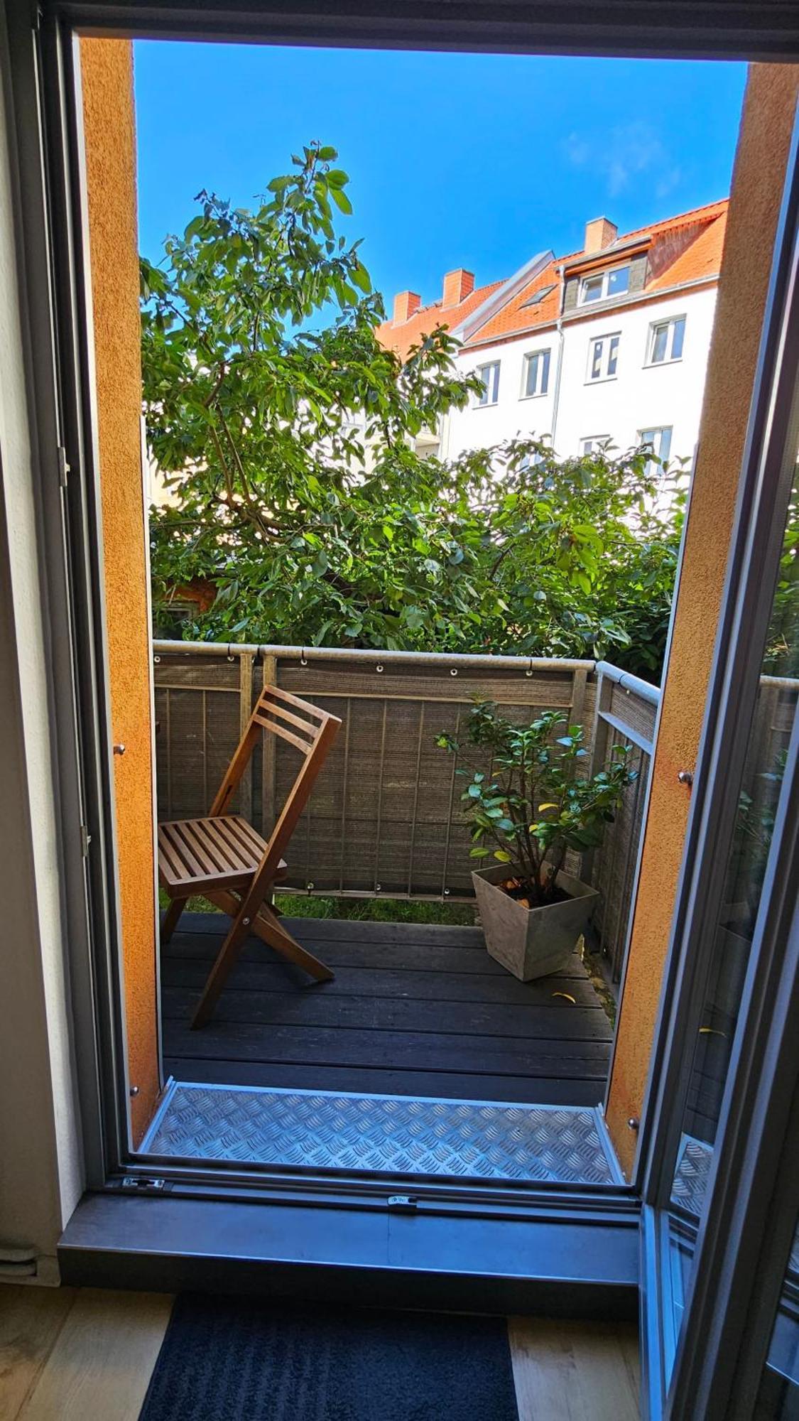 Stilvolle Ferienwohnung Am Stadthafen Schwerin Schwerin  Exteriör bild